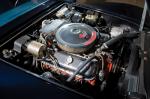 Chevrolet Corvette Stingray L36 427 Coupe 1969 года